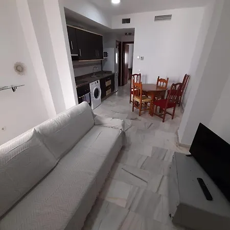 Apartment Al Detalle *