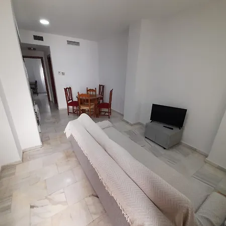 Al Detalle Apartment