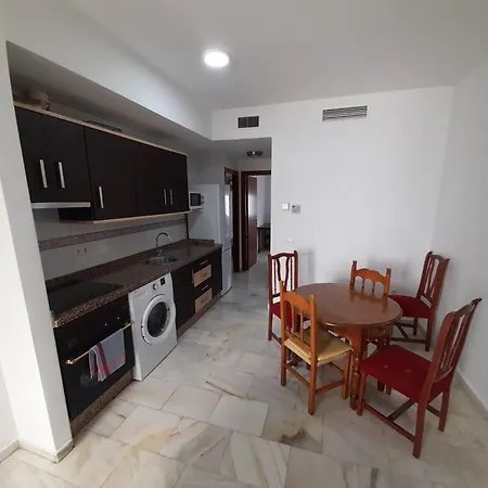 Apartment Al Detalle