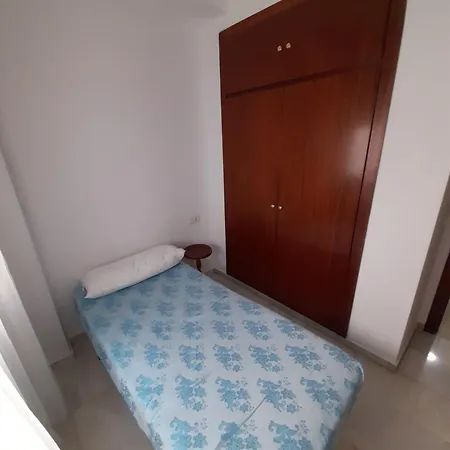Al Detalle Apartment